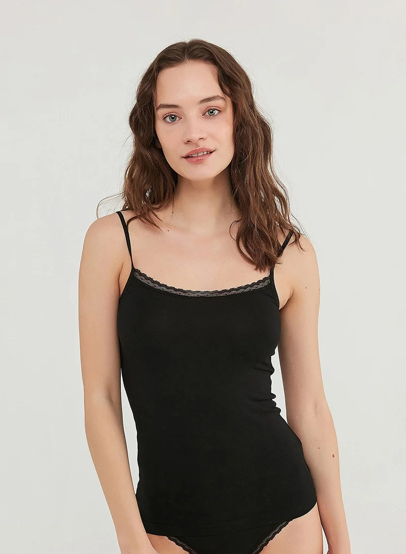 Penti Modal Thin-Strap Athlete